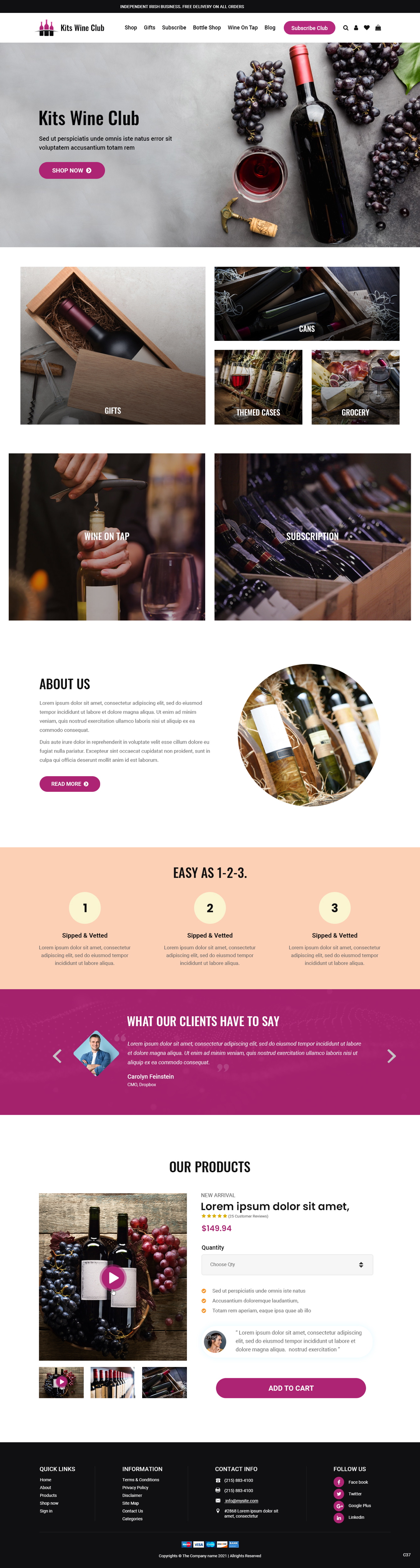 Web-Design von pb für dieses Projekt | Design: #27198496