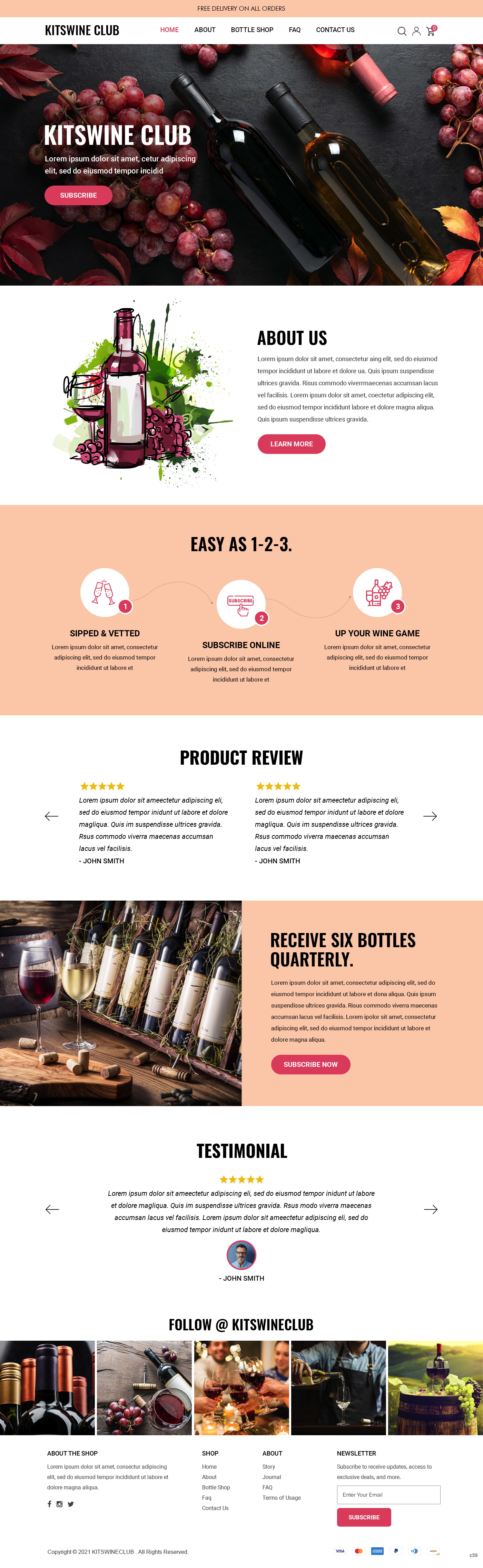 Web-Design von pb für dieses Projekt | Design #27198500