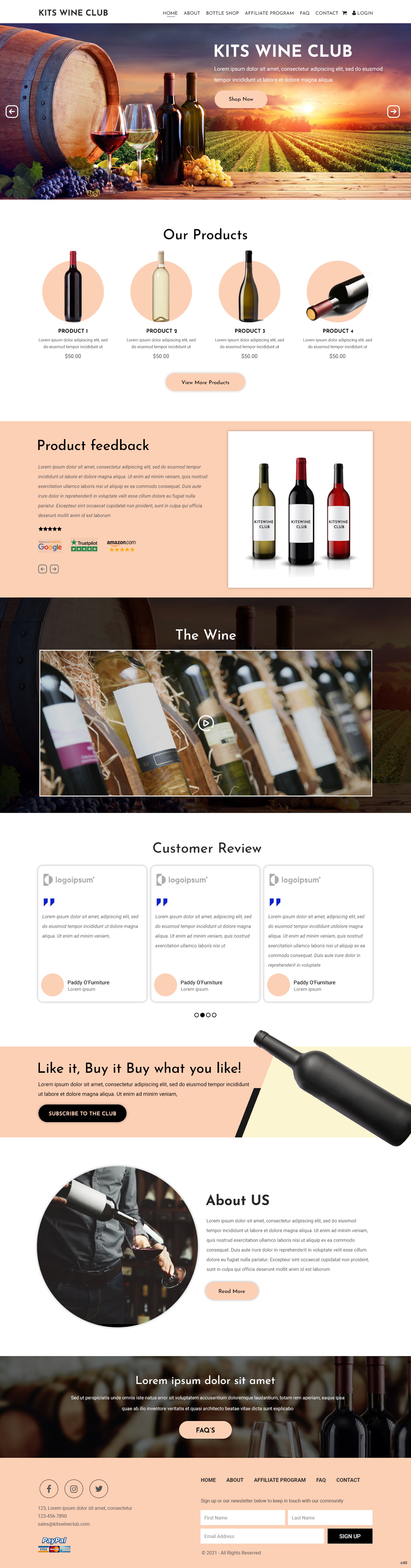 Web-Design von pb für dieses Projekt | Design #27198501