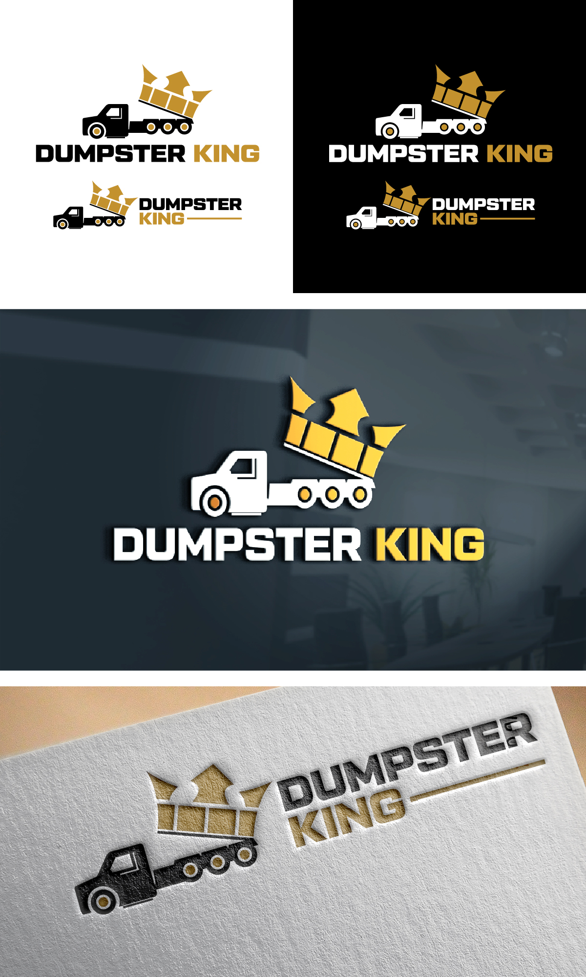 Logo Design by sangeloenriquez for this project | Design: #27192606