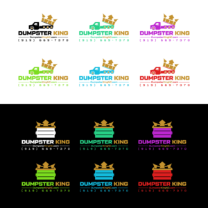 Logo Design by sangeloenriquez for this project | Design: #27210227