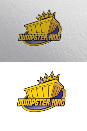 Logo Design by blue eye