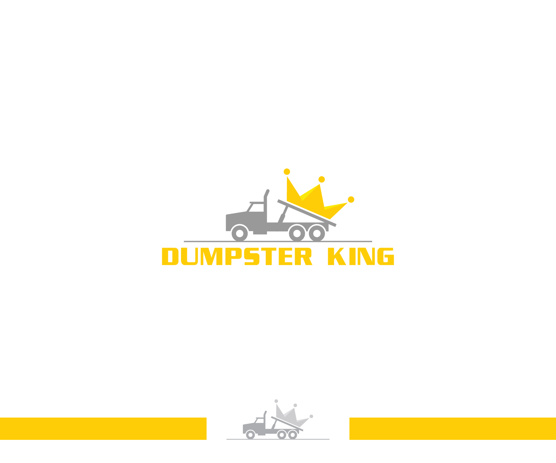 Logo Design by ecorokerz for this project | Design #27190370