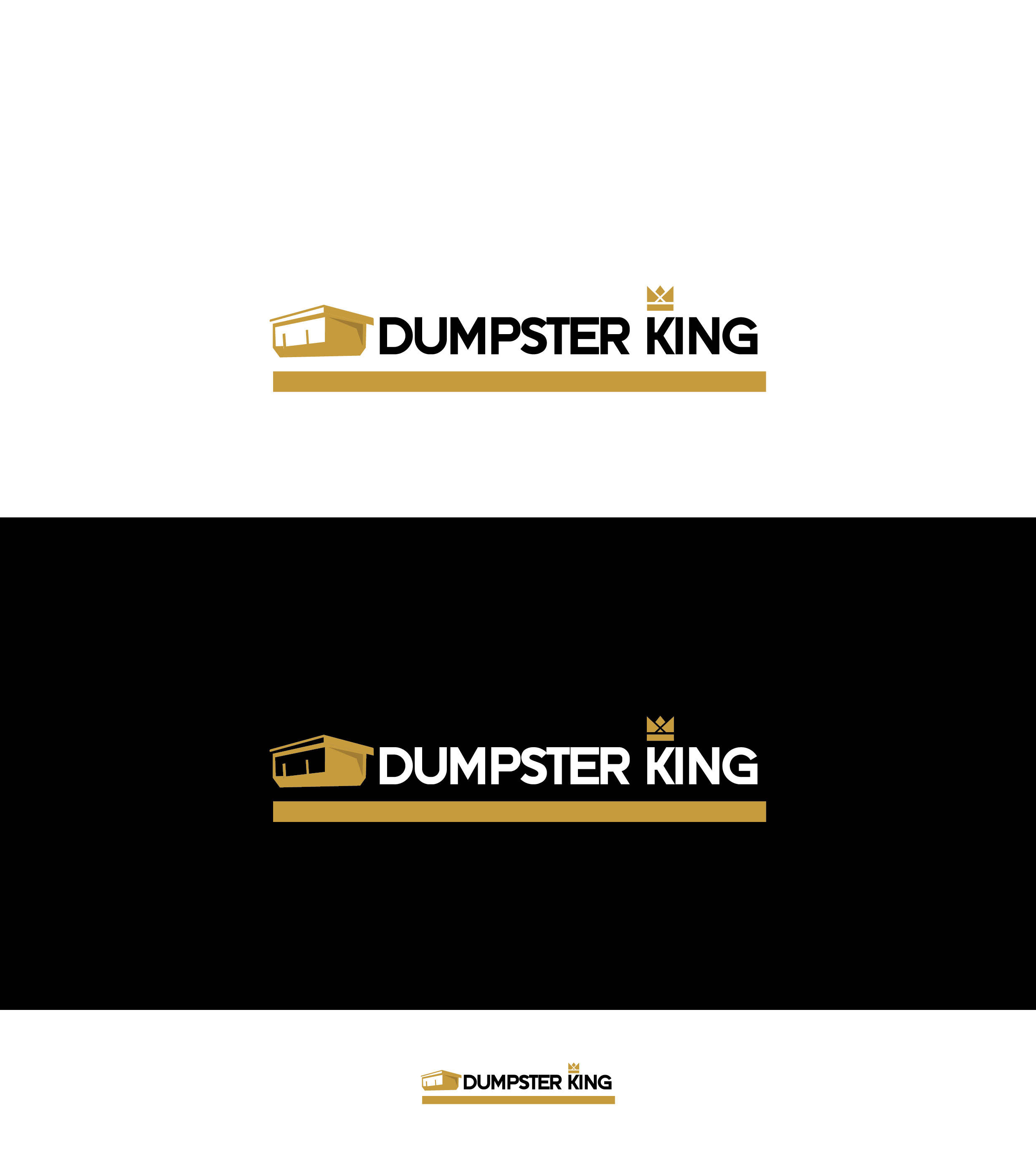 Logo Design by A.STUDIO for this project | Design #27202144