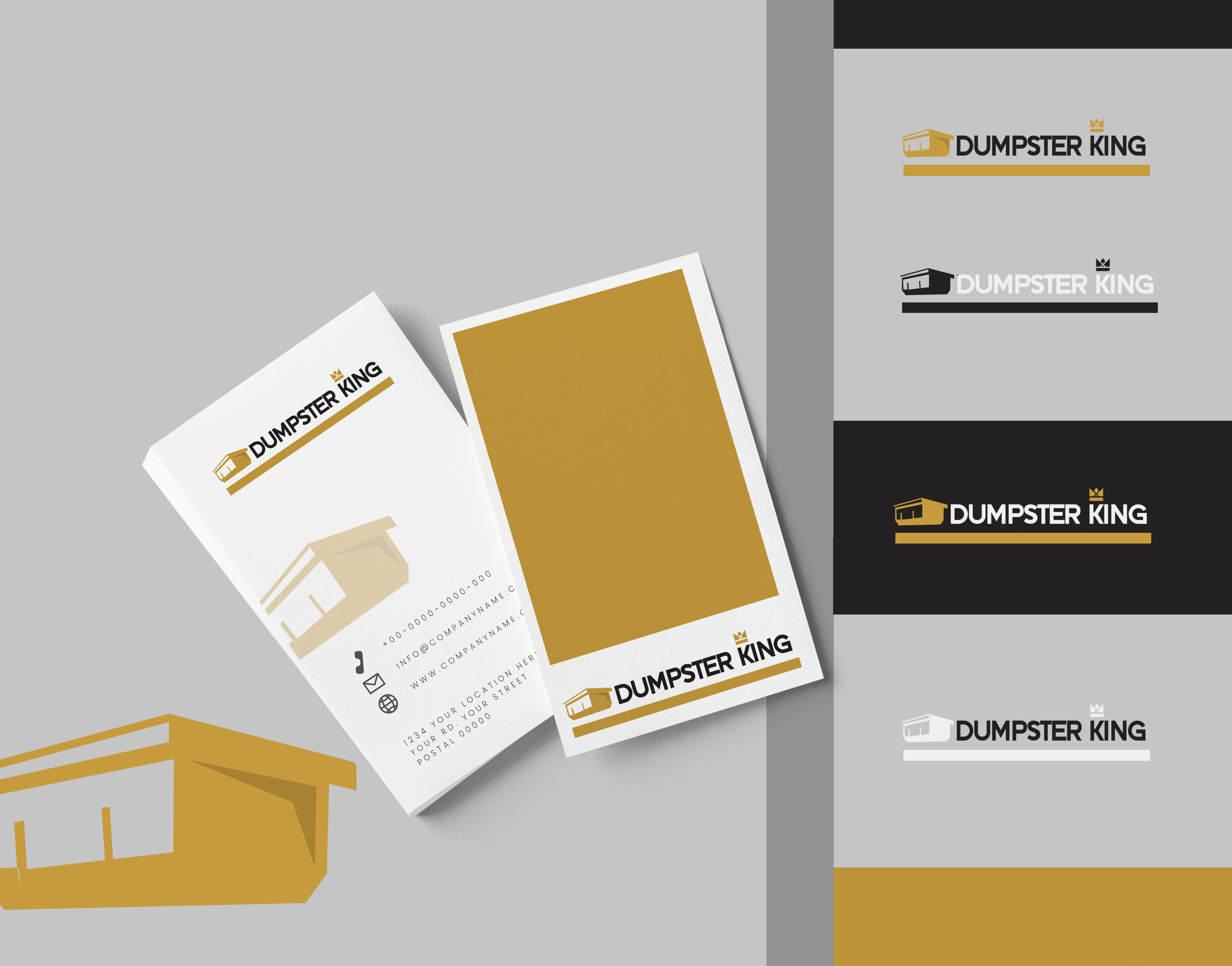 Logo Design by A.STUDIO for this project | Design #27202280