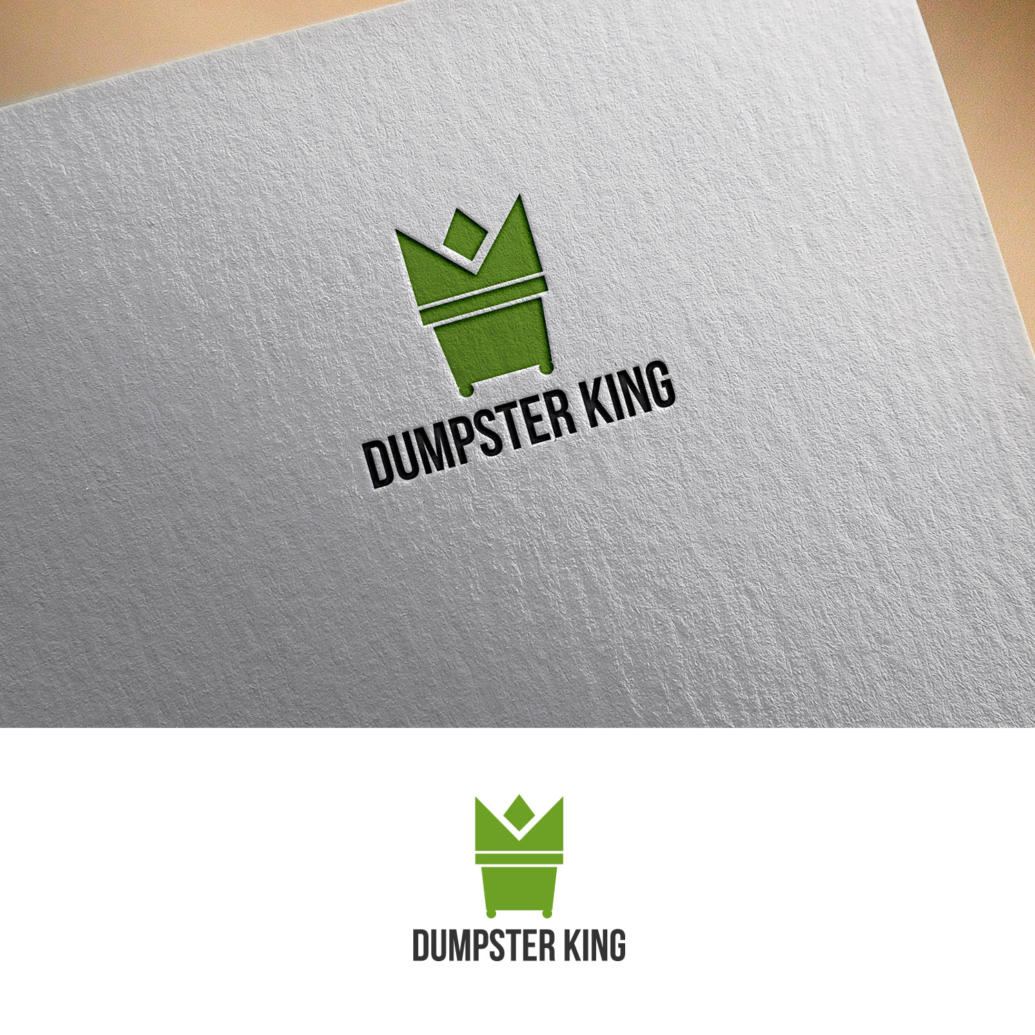 Logo Design by DesignDUO for this project | Design #27191489