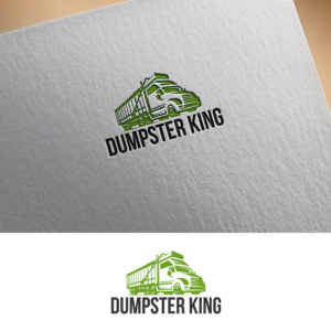 Logo Design by DesignDUO for this project | Design: #27191490