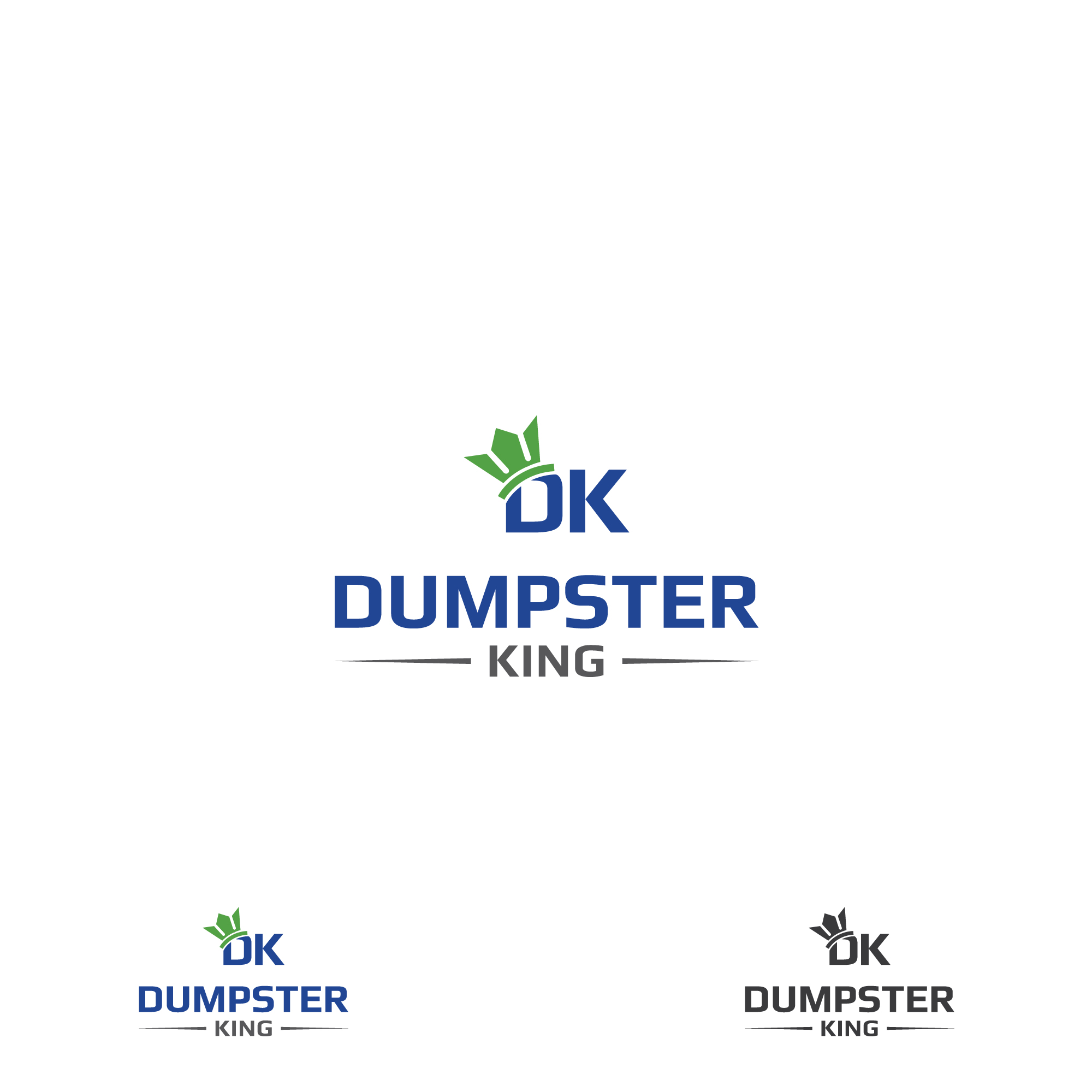 Logo Design by Moumita_ for this project | Design #27190790