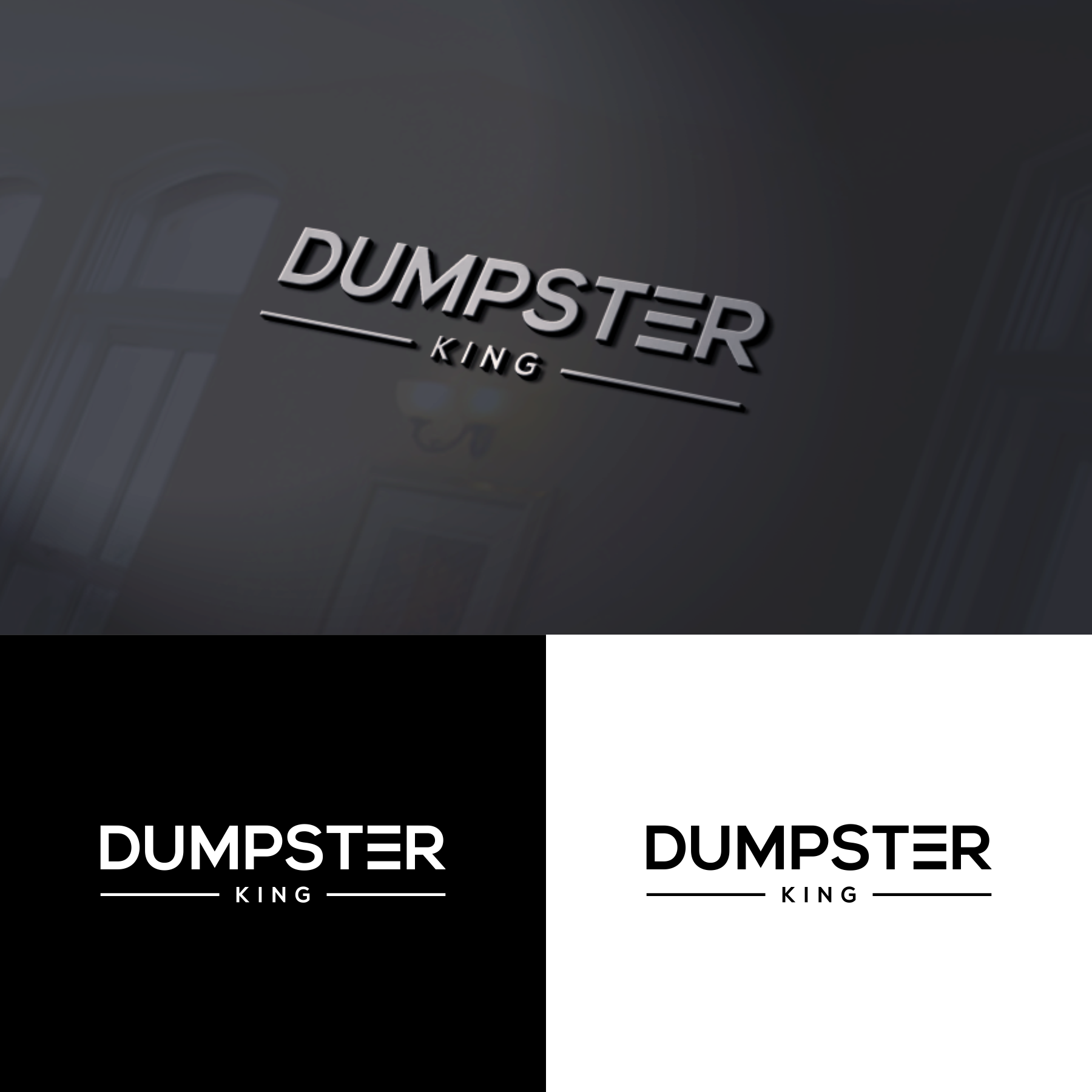 Logo Design by anak mama for this project | Design #27192655