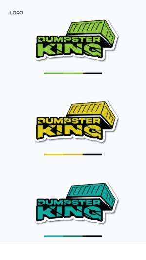 Logo Design by DezinerGuys for this project | Design: #27192815