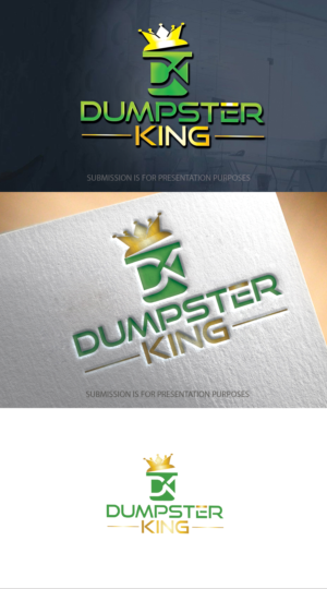 Logo Design by graphicevolution for this project | Design: #27191985