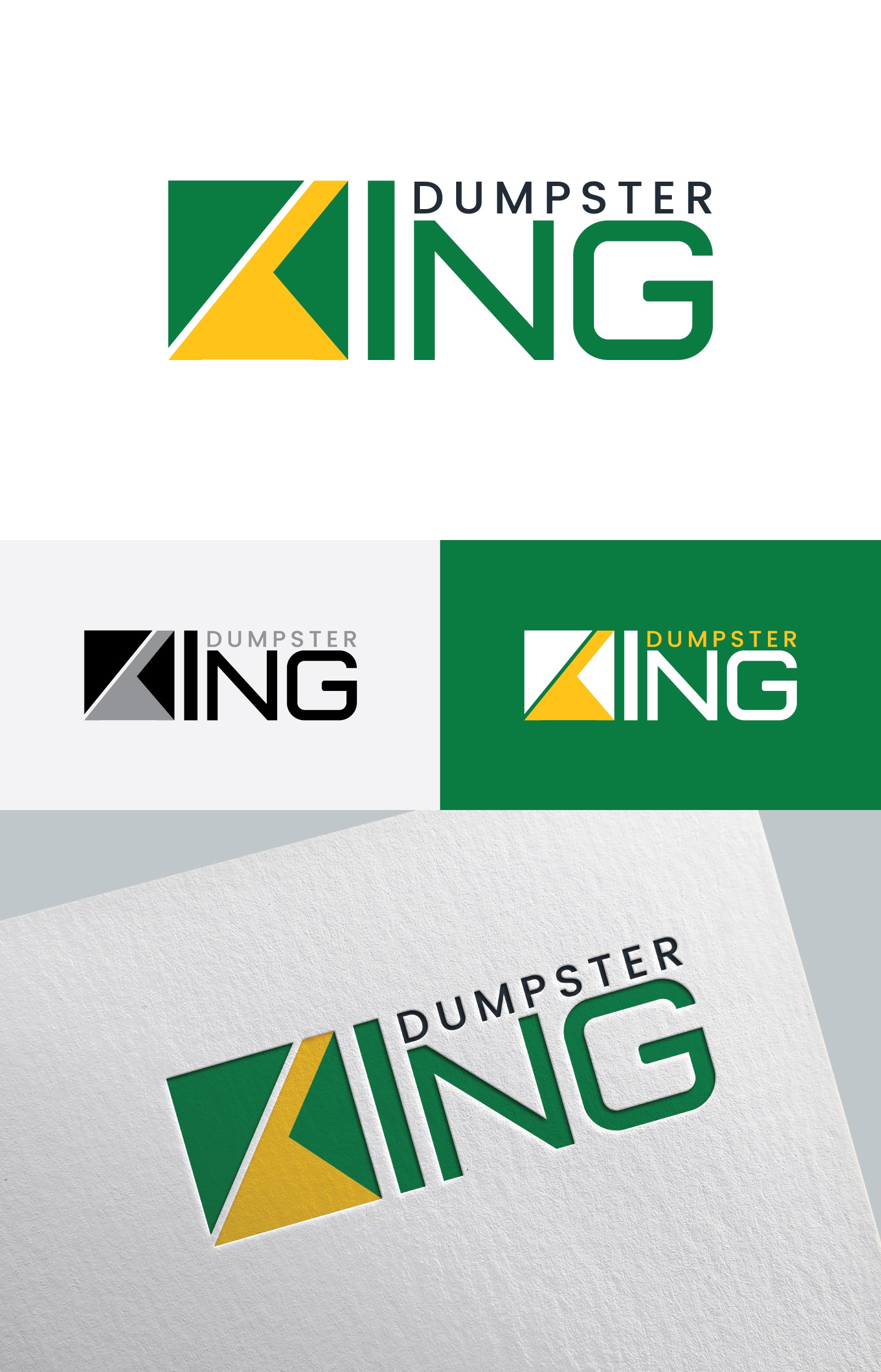 Logo Design by HAREESH (Creative Graphic Designer) for this project | Design #27197550