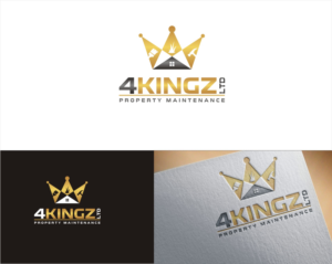 Logo Design by creative Sujsa