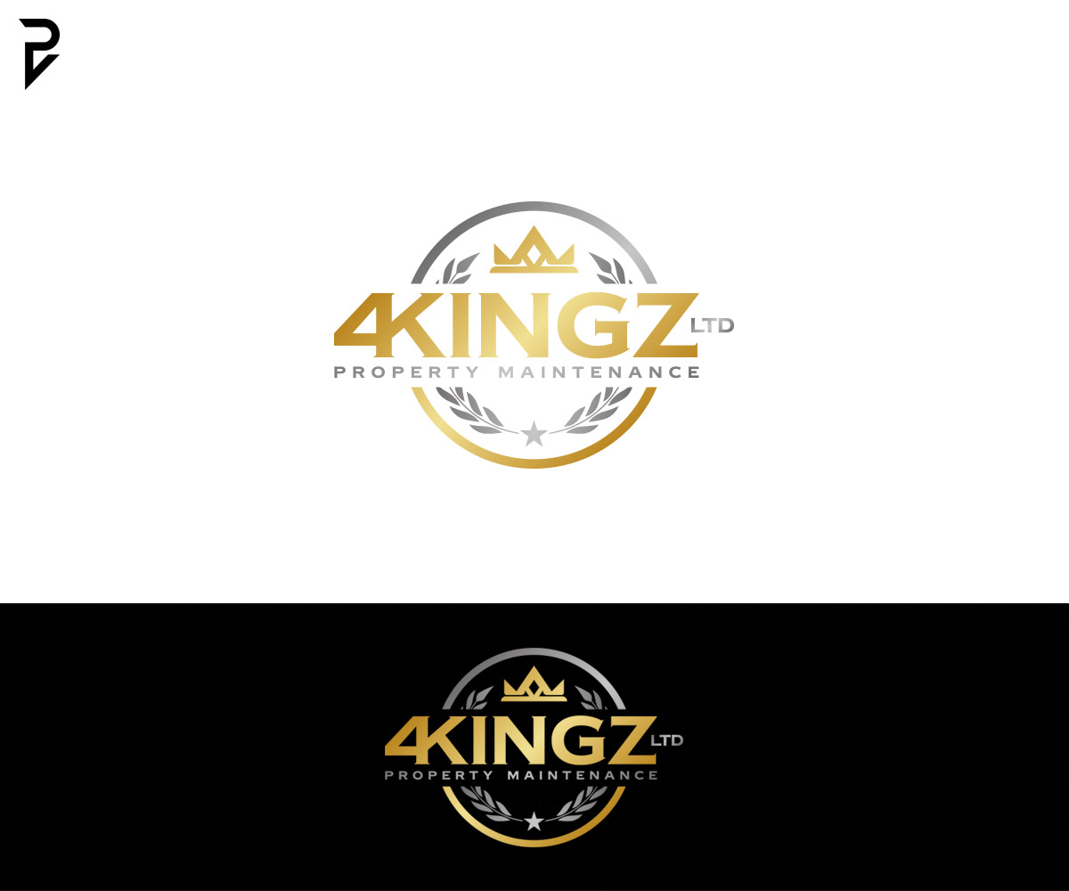 Logo Design by poisonvectors for this project | Design #27193990