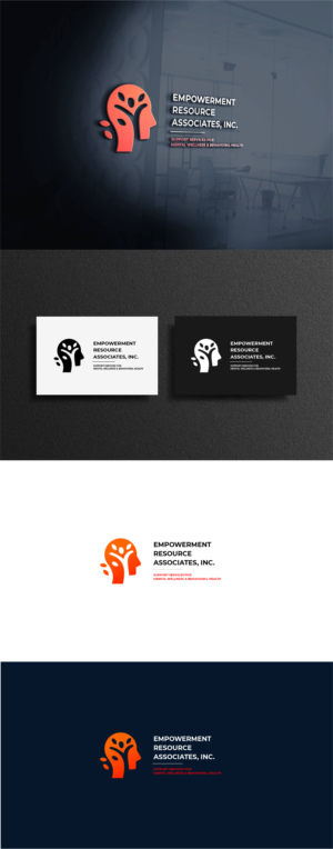 Logo Design by Omee for Empowerment Resource Associate, Inc. | Design: #27336977