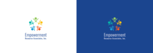 Support services for mental wellness and behavioral health | Logo Design by lnb...