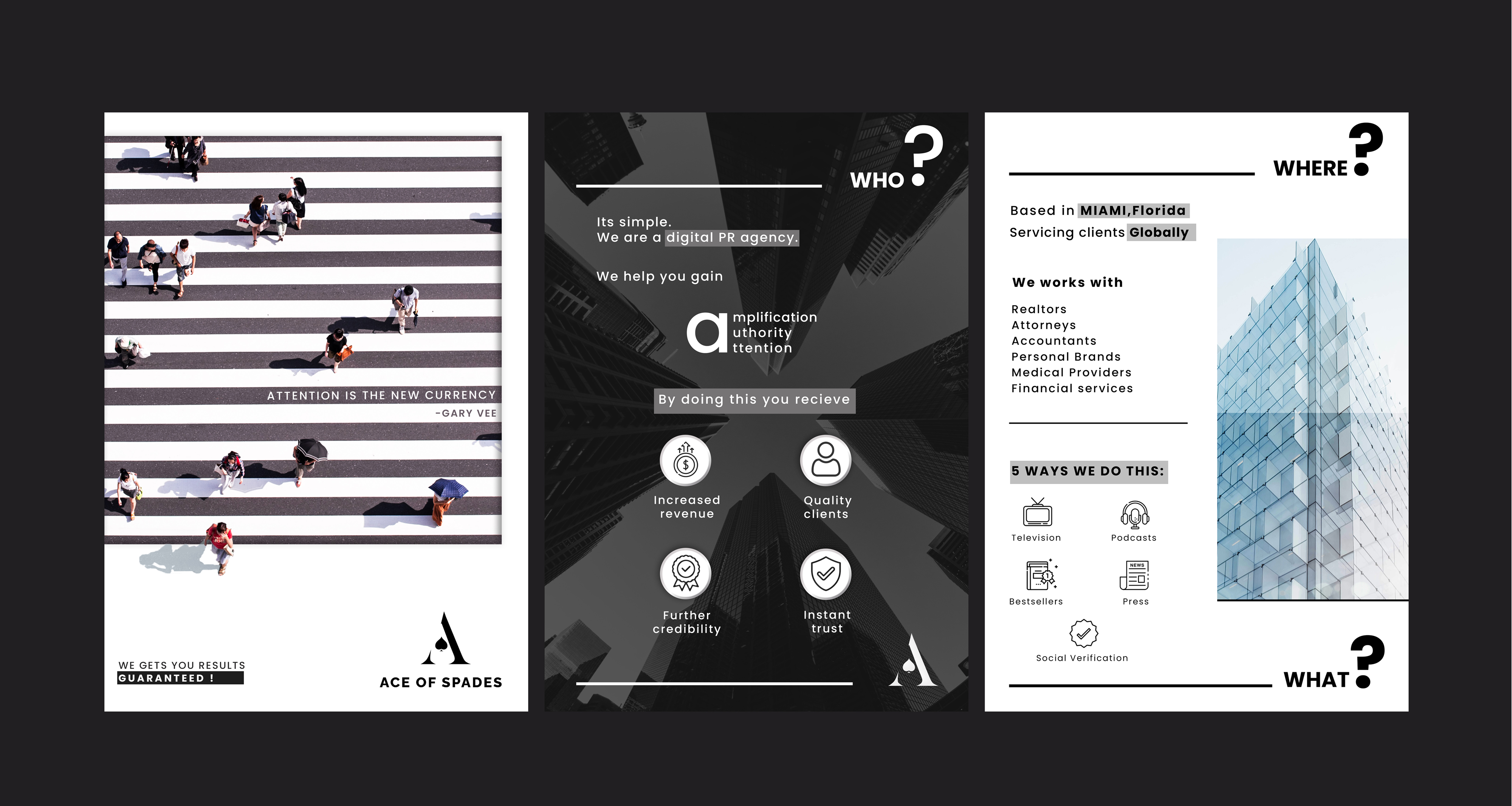 Diseño de Flyer por Clint_Barton para este proyecto | Diseño #27203574