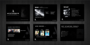 Flyer Design by artbitin