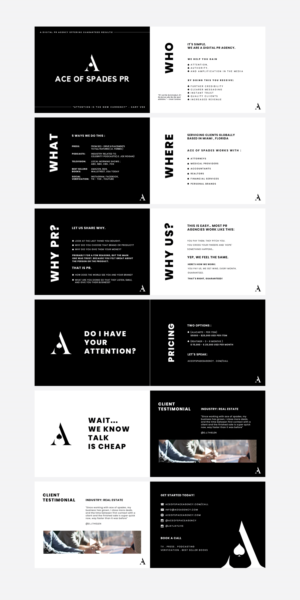 Flyer Design by JK18