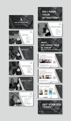 Flyer Design by Fine Graphics House