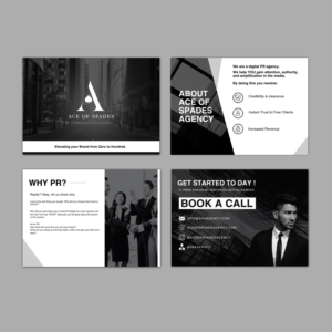 Flyer Design by TuktukiShree