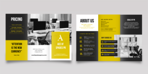 Flyer Design by PhuongBui92