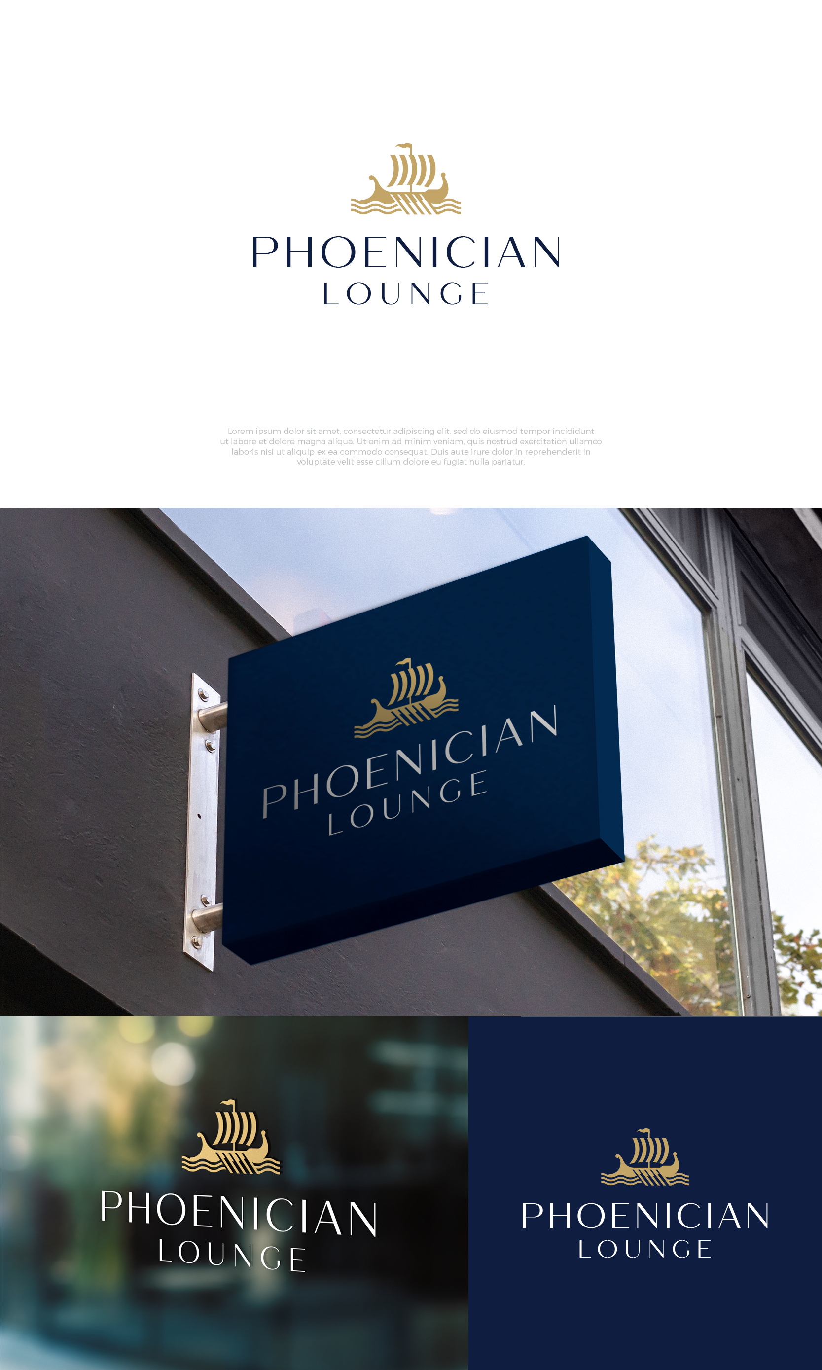 Logo Design by airborne for Ideal Media LLC | Design: #27191044