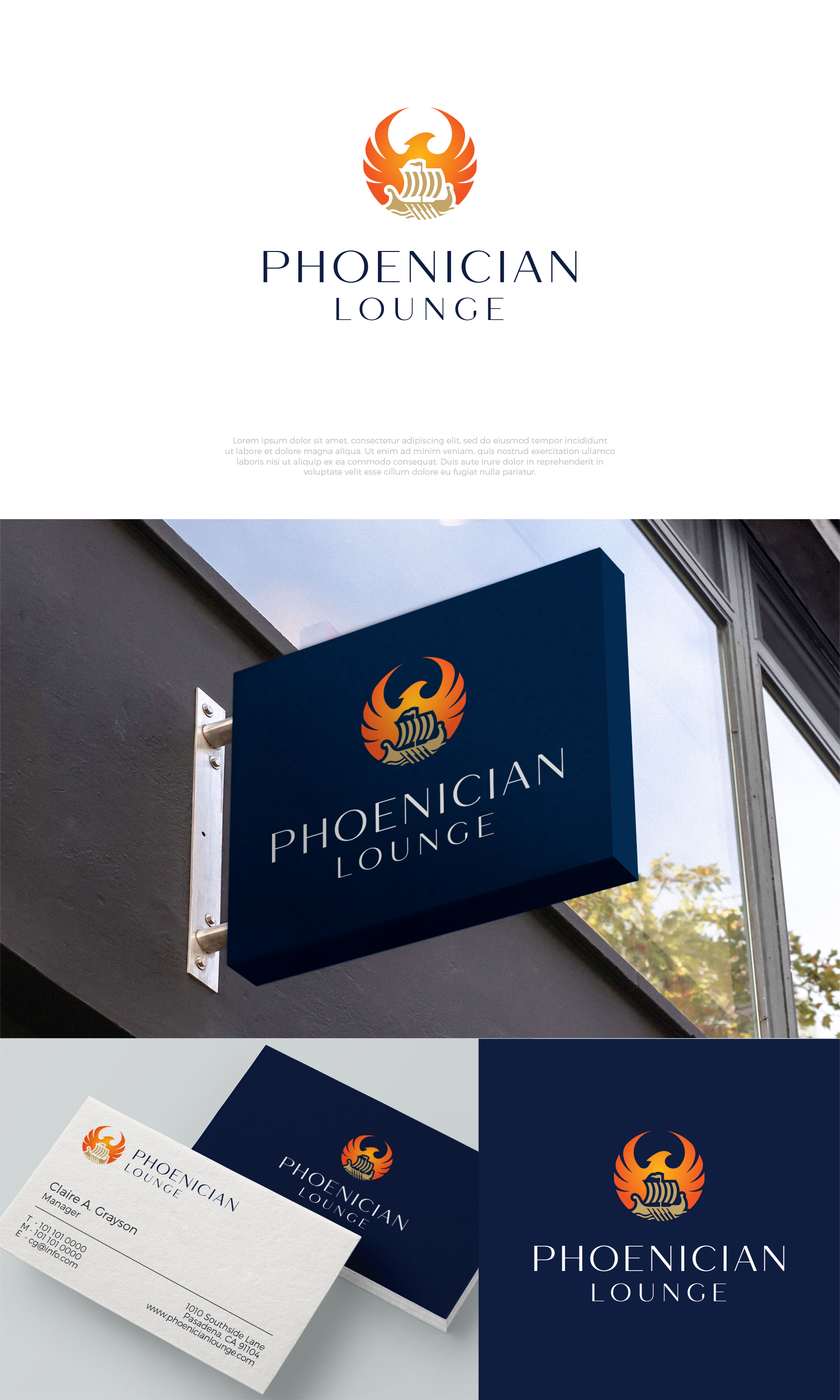 Logo Design by airborne for Ideal Media LLC | Design #27304602