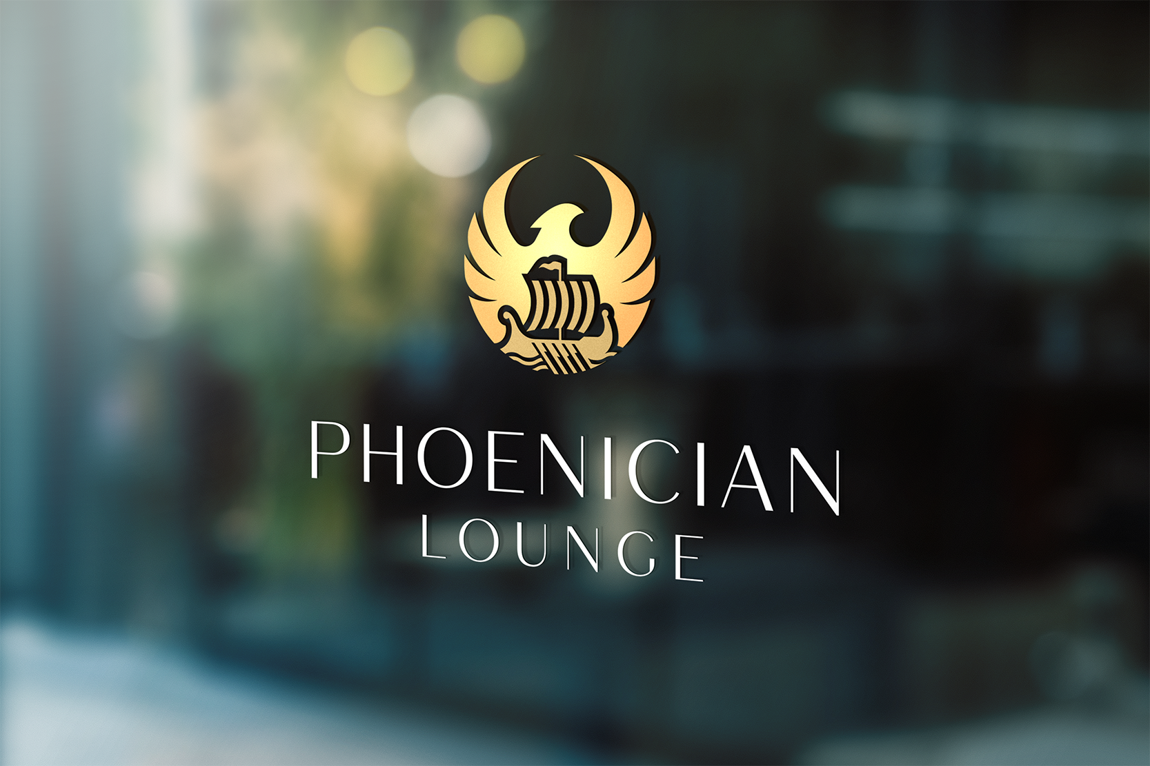 Logo Design by airborne for Ideal Media LLC | Design #27309095