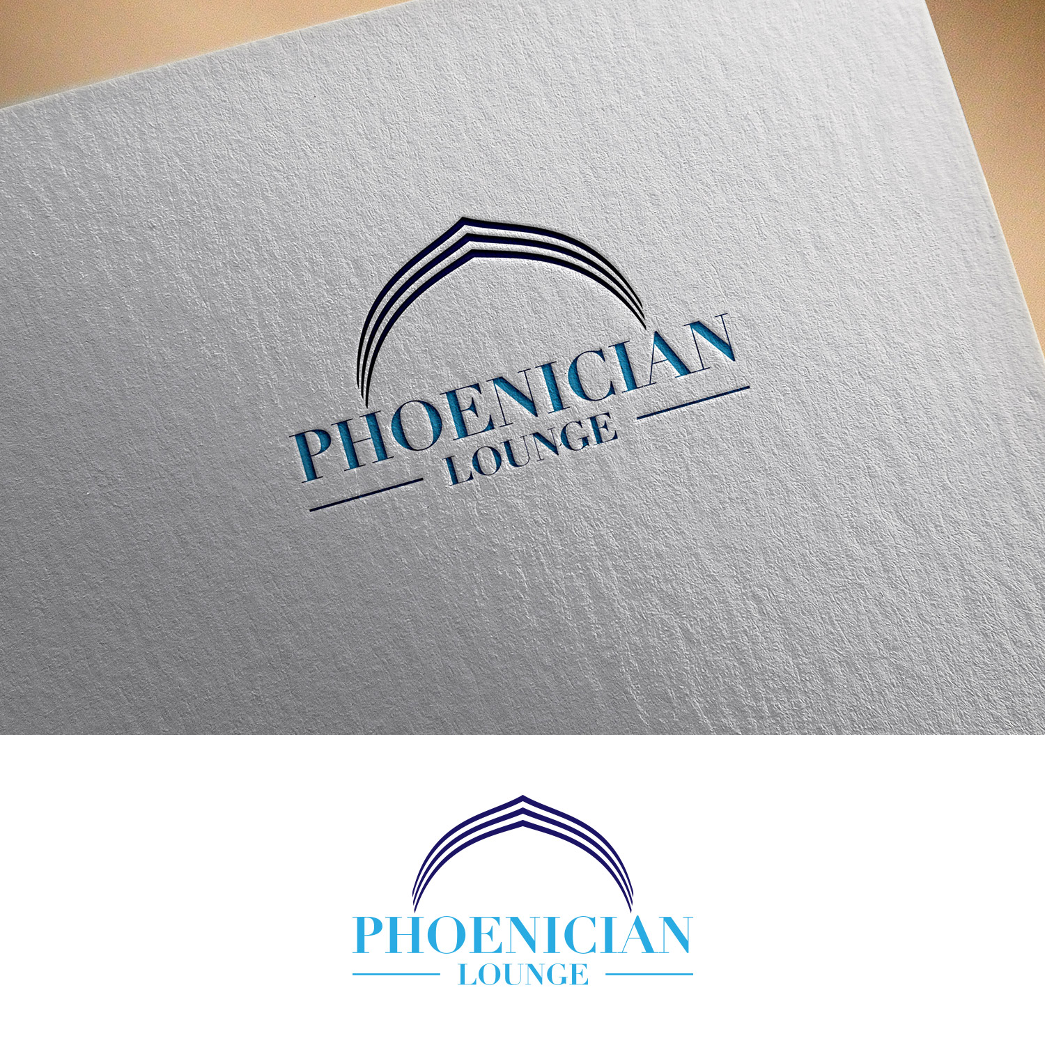 Logo Design by DesignDUO for Ideal Media LLC | Design #27191573