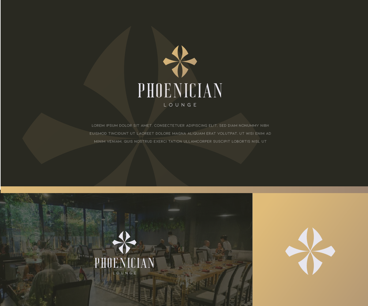 Logo Design by Ng V Duc for Ideal Media LLC | Design #27204409
