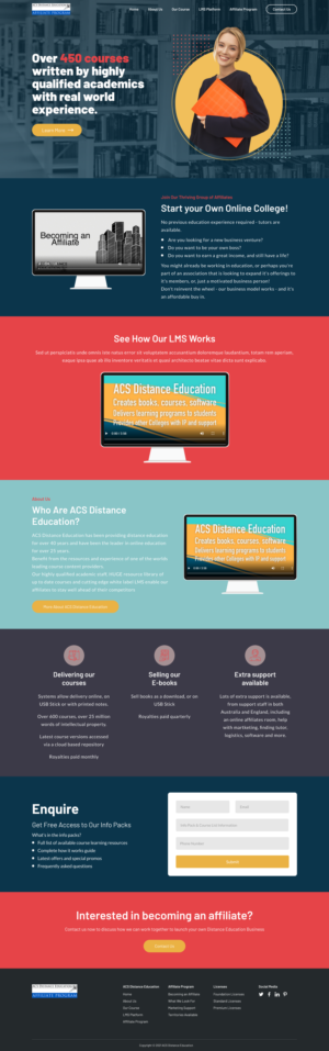 Web Design by swdj1401