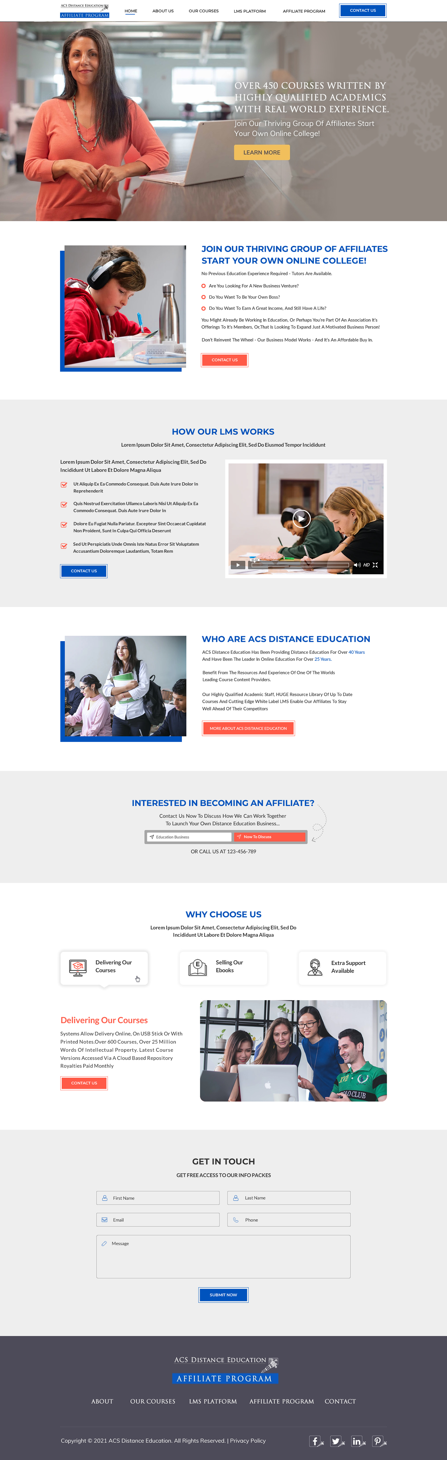 Diseño Web por Sbss para este proyecto | Diseño #27202452