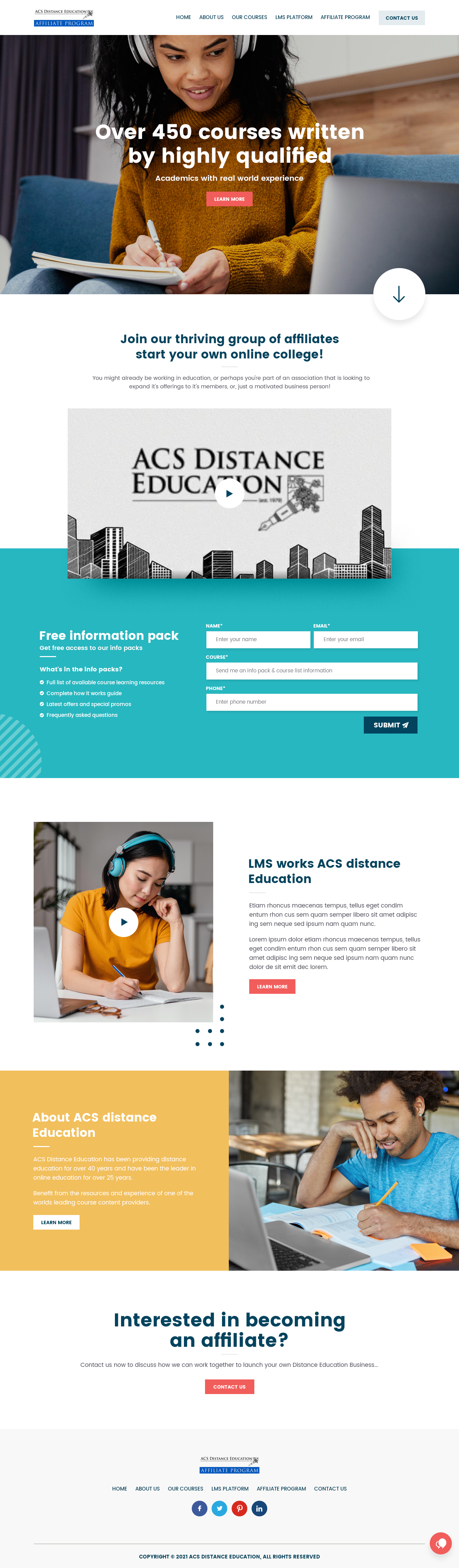 Diseño Web por nzdesigners para este proyecto | Diseño #27203200