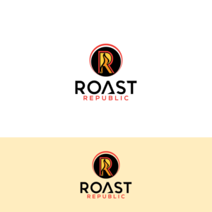 Design de Logo par sankar999 pour Roast Republic | Design : #27192235