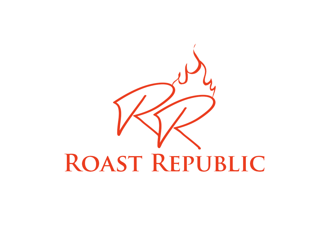 Logo-Design von Soonia für Roast Republic | Design #27191671