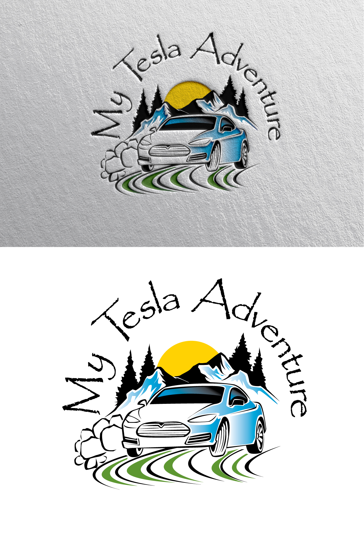 Logo Design by blue eye for this project | Design #27194043