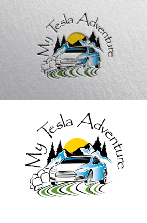 Logo Design by blue eye