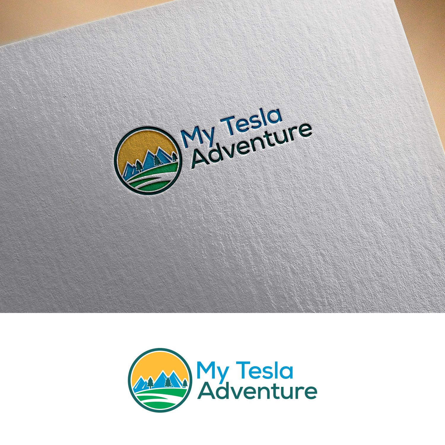 Logo Design by DesignDUO for this project | Design #27191434