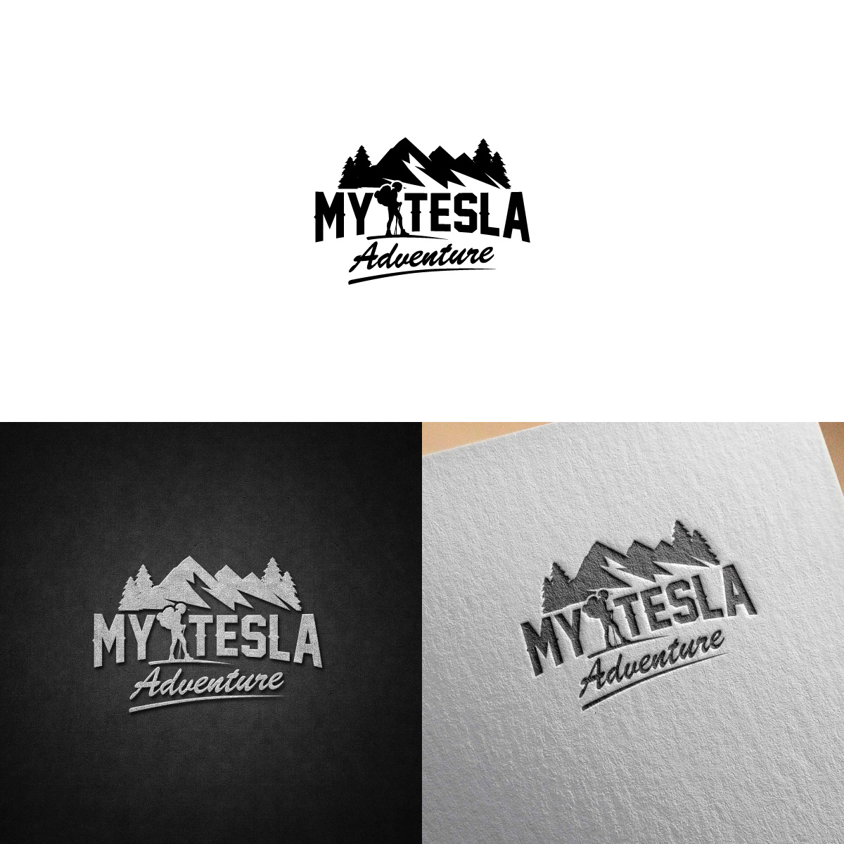 Diseño de Logo por Magic of Art para este proyecto | Diseño #27192223