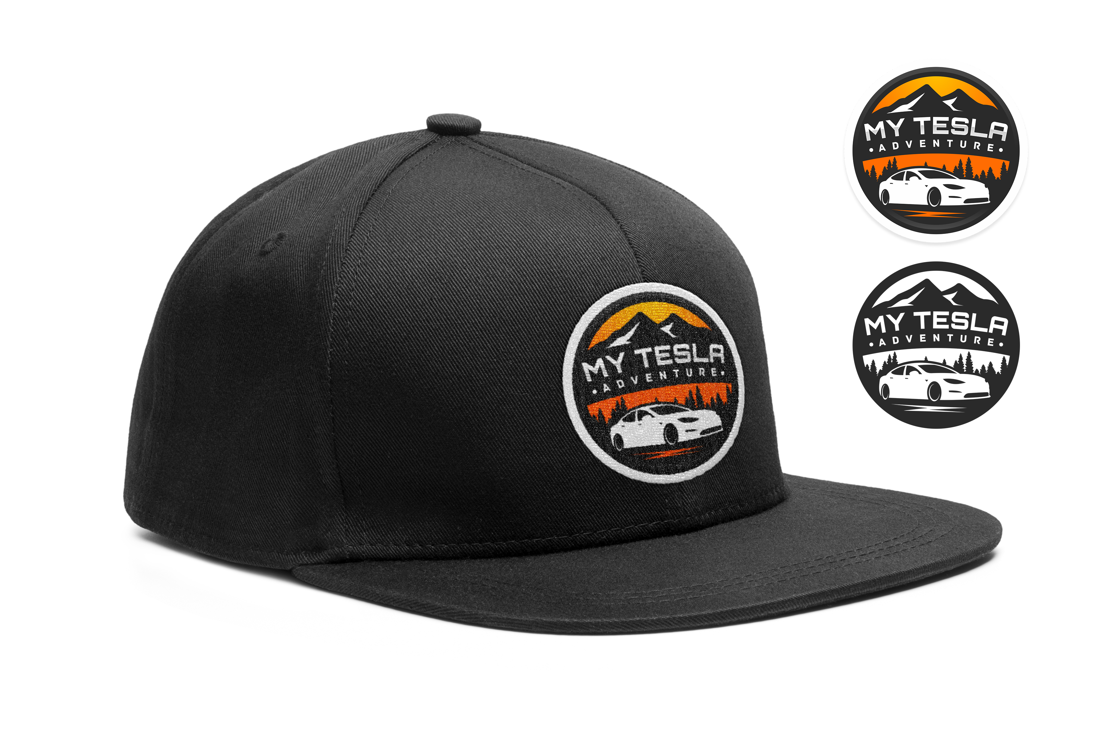 Logo Design by aquabomb26 for this project | Design #27194859