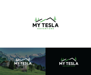 Logo Design by Iris 3