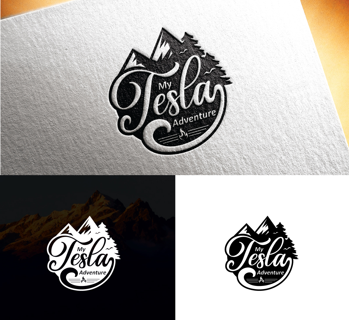 Diseño de Logo por step forward 2 para este proyecto | Diseño #27190843