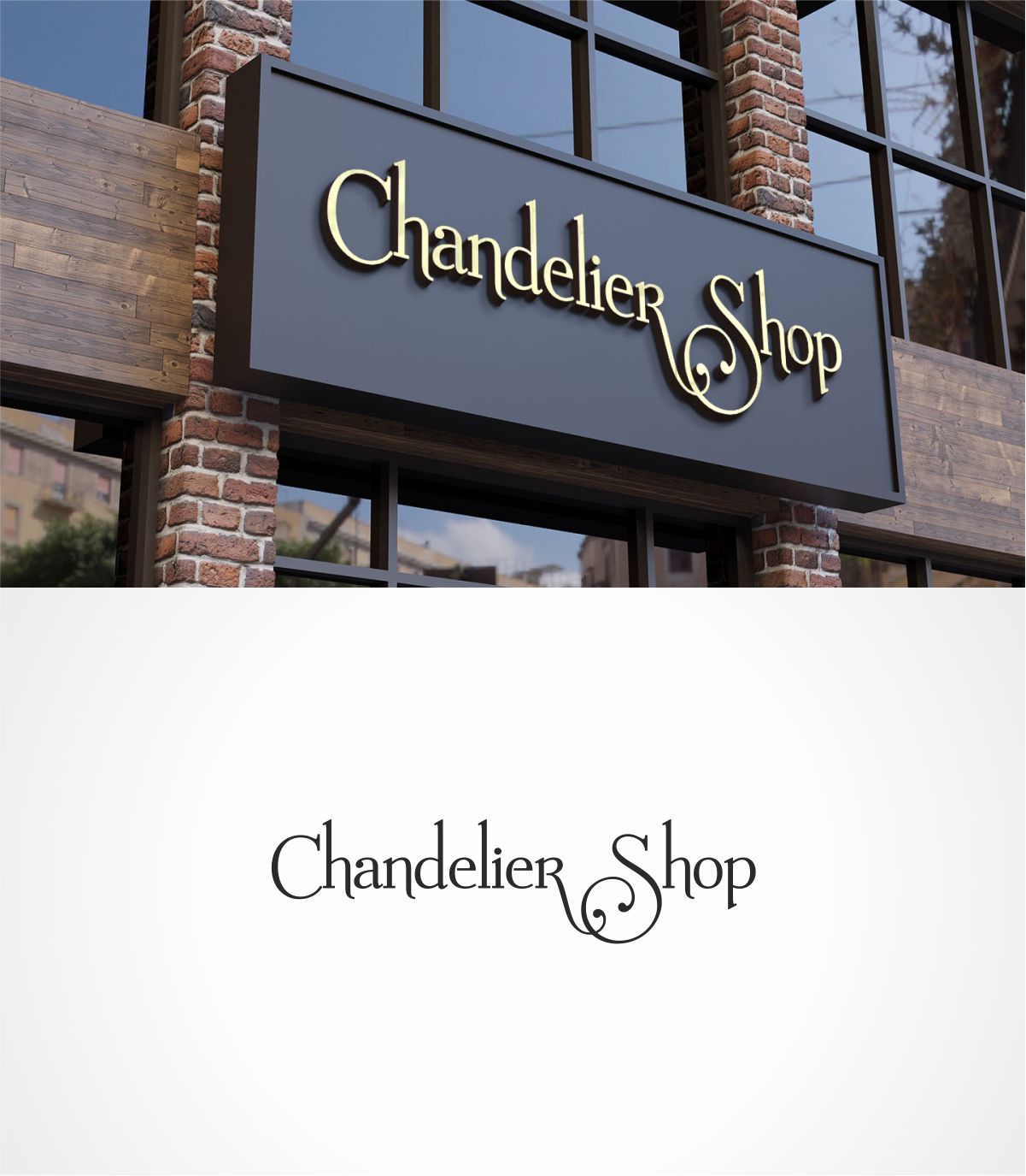Logo Design by Dave Paresh for this project | Design #27193863
