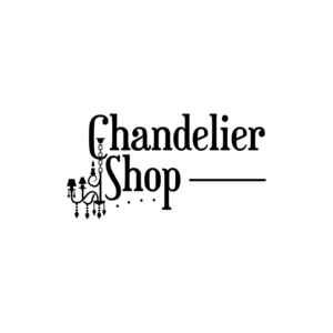 Chandelier Shop | Logo Design by kaushal 05