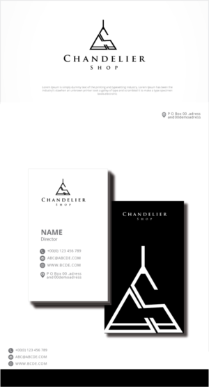 Logo Design by graphicevolution for this project | Design: #27192996