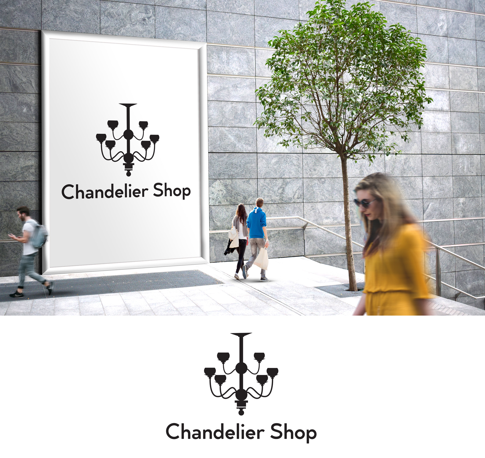 Logo Design by u2square for this project | Design #27193182
