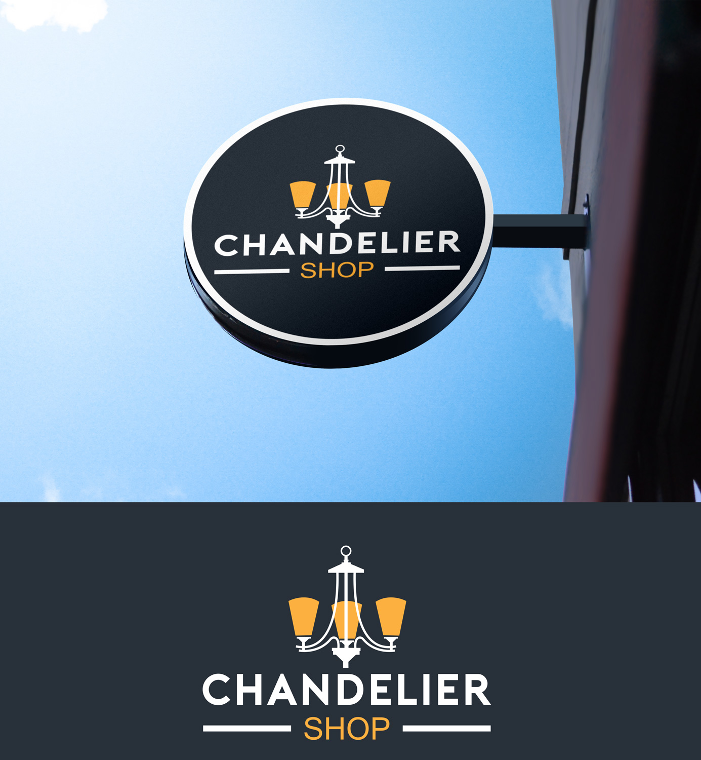 Logo Design by u2square for this project | Design #27193183