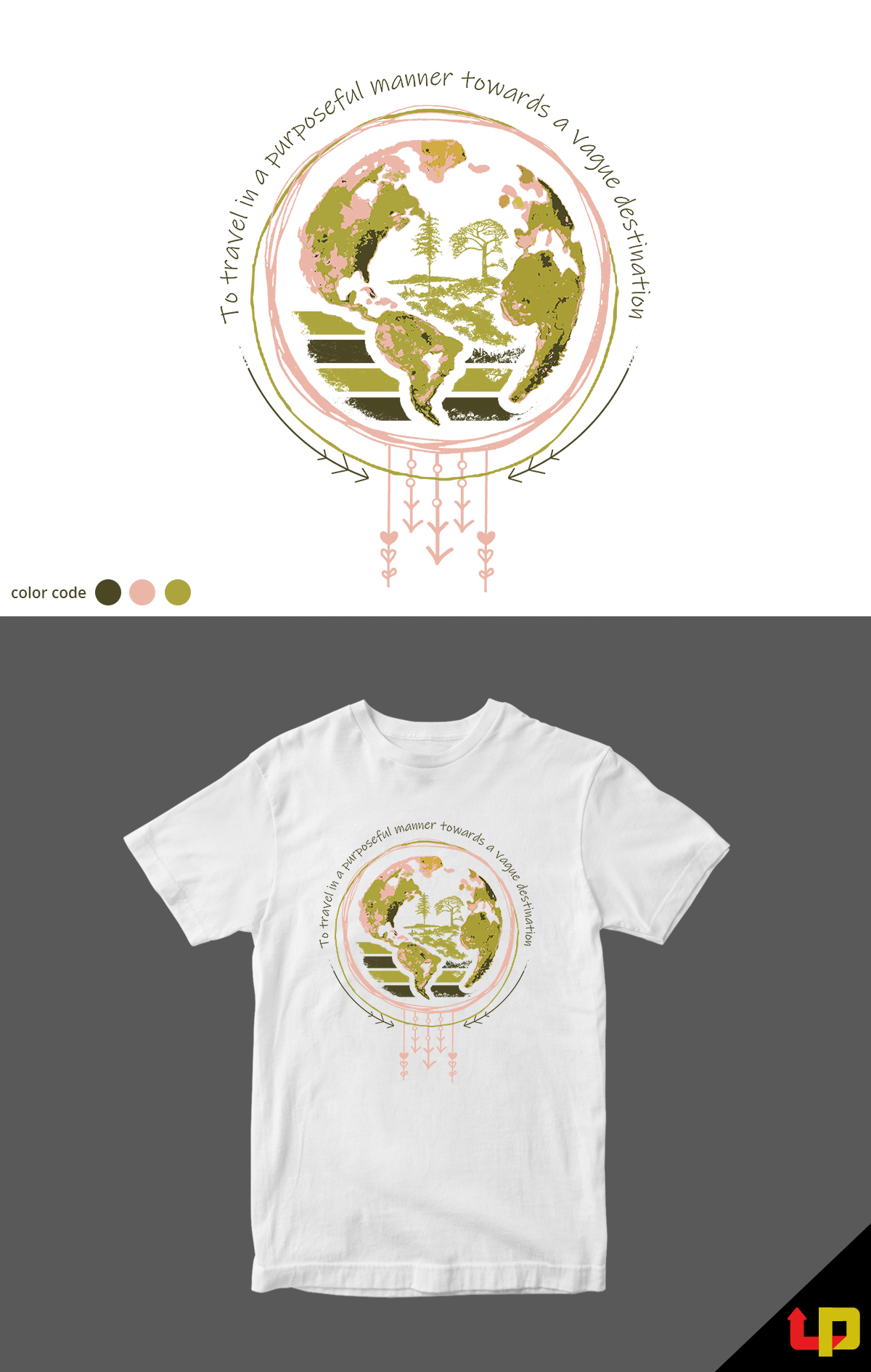 Design de T-shirt par Uprinteez pour ce projet | Design #27217848