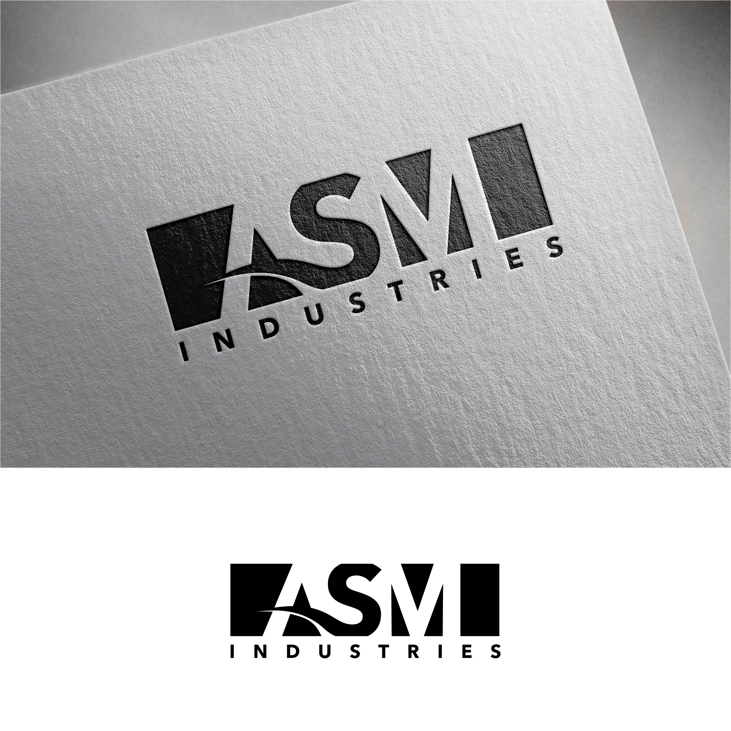Logo Design by Jeferson HP for this project | Design #27194388